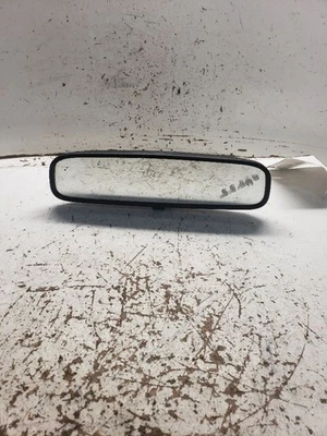 Rear View Mirror Without Automatic Dimming Korea Built Fits 09-22 TUCSON 1364655 - Image 1 of 4