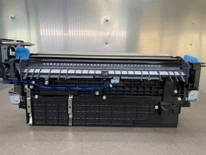2nd BTR (Bias Transfer Roll) Assembly OEM 859K07317 for Xerox Versant V180 - Picture 1 of 14