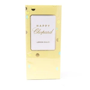 Chopard Happy Lemon Dulci Eau De Parfum Spray Para Hombres 3.4oz / 100ml - Imagen 1 de 1