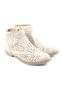 IGI&CO Botines Mujeres Botines Talla EU 37 gris claro look casual - Imagen 1 de 5