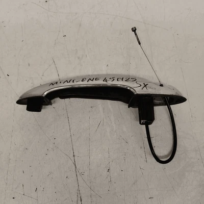 Maniglia porta ant. SX MINI MINI Roadster (R59) John Cooper Works SPD - Immagine 1 di 4