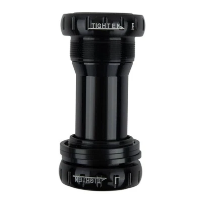 Bike Ceramic Ball Bearing BB52 Bottom Bracket 68-73mm For-SHIMANO Bicycle Parts - Image 1 of 4