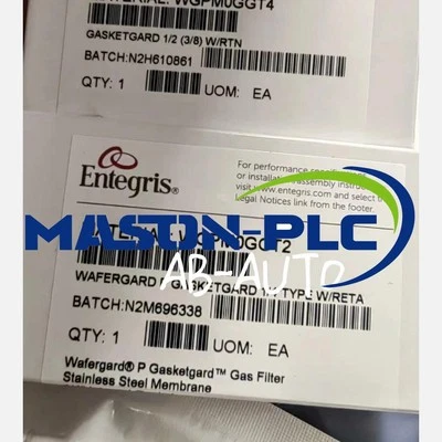 WGPM0GGT2 New Filter - Image 1 of 4