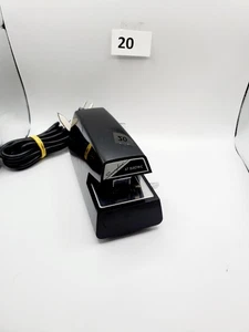 Swingline 67 Elektrotacker schwarz Gewerbe - Bild 1 von 7