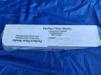 Trane/American Standard BAYFTAHEXM2 Expandable Media Type Replacement Filter - Image 1 of 2