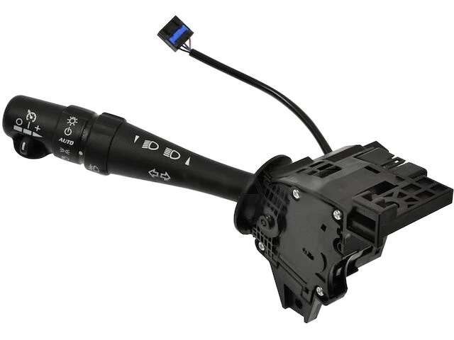 Interruptor de señal de giro SMP 46BMCN78 para Cadillac SRX 2007 Foto 1 de 1