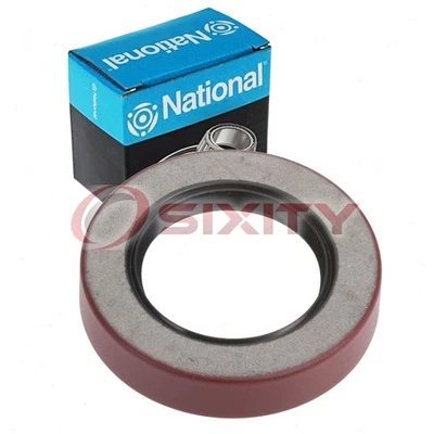 National Transmission Output Shaft Seal for 1960-1969 Mercury Comet Manual mo - Image 1 of 4