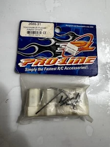 ProLine 2689-31 12mm Wheel Extensions for Traxxas ProLine Wheels - Picture 1 of 2