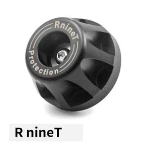 Motorcycle Wheel Cardan Protection Pad Frame Slider Crash Pad For BMW RnineT  - Picture 1 of 15