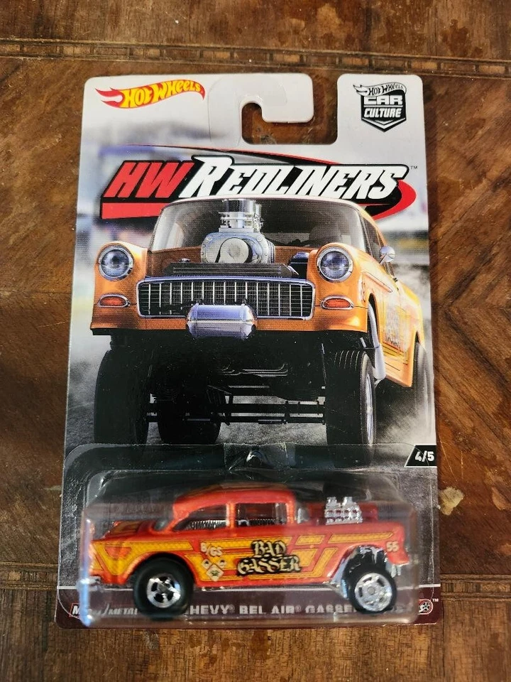 Hot Wheels - Image 1 of 1