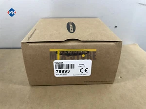 1PCS  brand new BANNER ultrasonic testing sensor T30UXDA - Picture 1 of 7