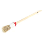 Brochas Para Limpiar Wheel Cleaning Brushes Wooden Handle