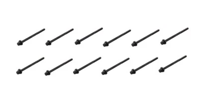 Perno de culata para Subaru Forester Impreza Legacy WRX BRZ STI 11095AA160 Foto 1 de 2