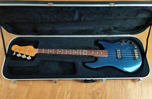 G&L 4 String Bass Guitars for sale | eBay