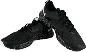 Nike Renew Retaliation 3 Training Shoes Anthracite/Black/White Men's Size 11.5 - Picture 1 of 12