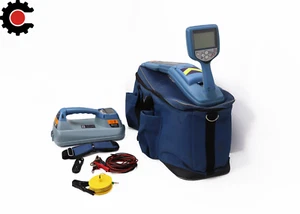 Radiodetection RD8100 PXL Cable and Pipe Locator W TX-5 Transmitter - Picture 1 of 8
