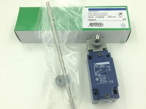 1PCS NEW FOR TELEMECANIQUE XCK J10559 LIMIT SWITCH XCKJ10559 - Picture 1 of 4