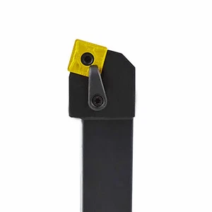 MSRNR 2020K12 Turning Machining Cutter External Boring Cutting Toolholder - Picture 1 of 6