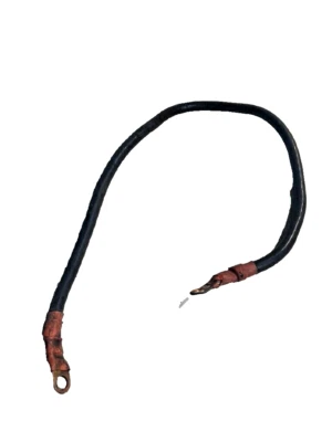 Cable de alimentación BMW R1150 RT (2001-2005) Foto 1 de 3