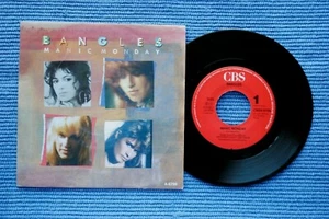 THE BANGLES / SP CBS A-6796 / 1985 (NL) - Picture 1 of 2