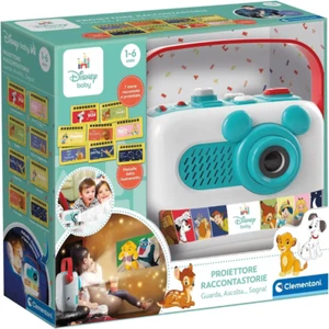 Clementoni Disney Baby Projektor Geschichtenerzähler, Storytelle - Bild 1 von 1