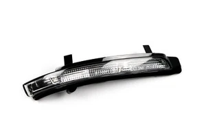 Spiegelblinker Rechts LED für Skoda Superb 08-15 Wing Repeater Montage Licht - Bild 1 von 9