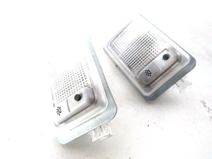 LUCES PARASOL ORIGINALES FORD MONDEO MK4 10-14 - Imagen 1 de 2