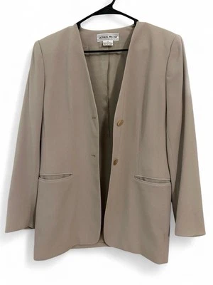 Jones Wear Women’s Blazer Jacket - Image 1 of 4