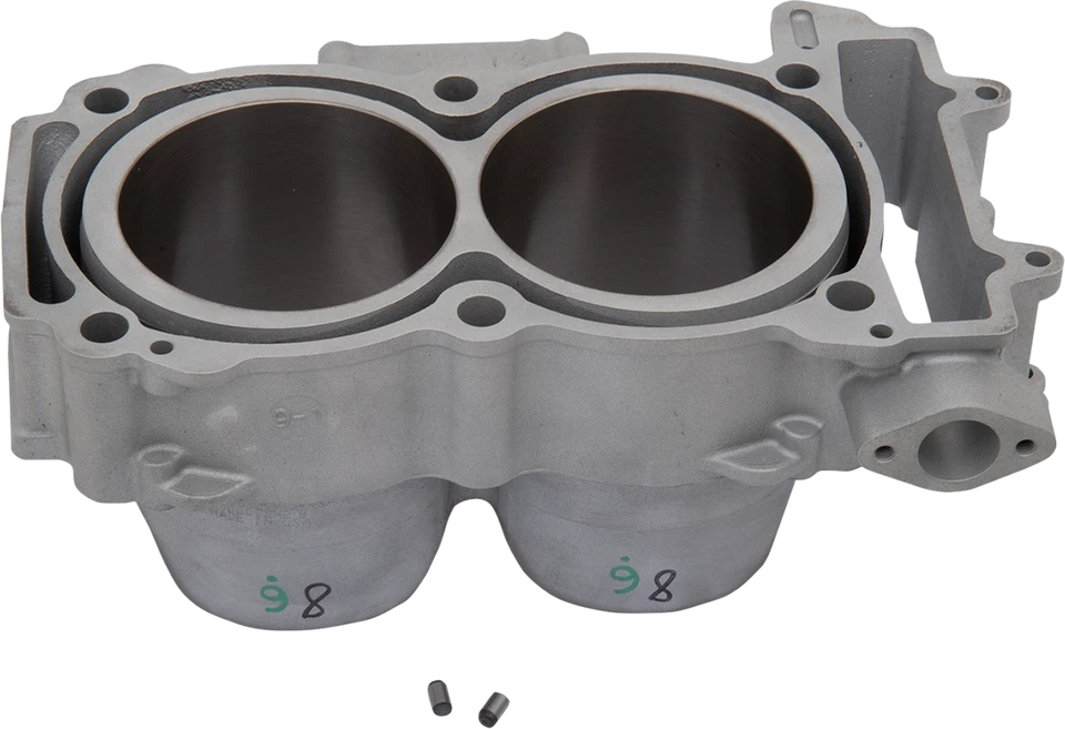 MOOSE OFFROAD Fits Polaris Cylinder - 93mm MSECW60007 For Improved Performance - Изображение 1 из 1