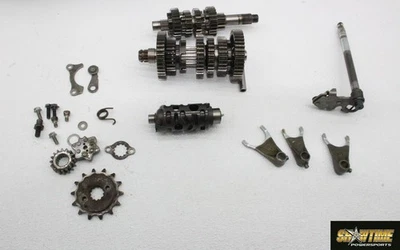 15-22 HONDA CBR300R CBR 300 ТРАНСМИССИЯ TRANNY ШЕСТЕРНИ - Изображение 1 из 4