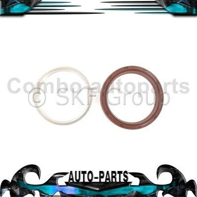 Sello del cigüeñal del motor trasero para Ford Ranger 1990-2011 4,0 L Foto 1 de 4