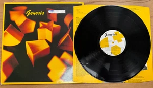 Genesis Genesis original vinyl (1983) in good overall condition - Picture 1 of 7
