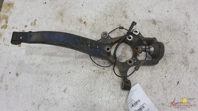 2014 Jeep Grand Cherokee передний шпиндель костяшки справа - Изображение 1 из 4