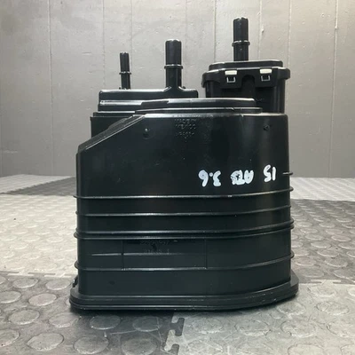 2013-2018 Cadillac ATS 3.6L EVAP Fuel Emission Vapor Canister Assembly OEM - Image 1 of 4