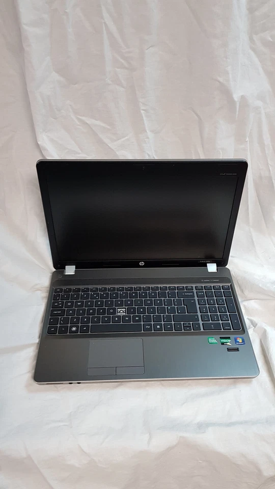 HP Probook 4535s 15,6" Laptop AMD A6-3420M 2GB 640GB, OHNE OS - Bild 1 von 4