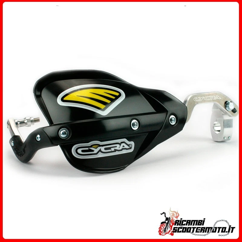 PARAMANI PROBEND CRM 28MM NERO HUSQVARNA FE 250 4T 250 2014-2023 1CYC-7402-12X#1 Foto 1 de 1