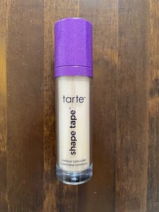 Tarte Shape Tape Contour Concealer Shade Light Medium Jumbo Size - Picture 1 of 1