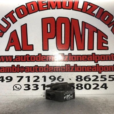 K04609080 Bobina  CHRYSLER STRATUS 2.0 16V Cbr 2p/b/1996cc - Imagen 1 de 4