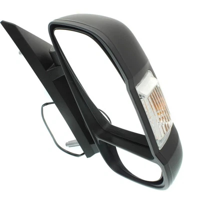 Kool Vue DG118R-S Manual Mirror right side for 2014-2018 Ram ProMaster 1500 Base Foto 1 de 4