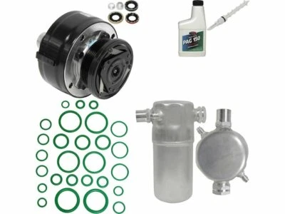 For 1988-1991 GMC S15 Jimmy A/C Compressor Kit 27252BF 1989 1990 - Image 1 of 2