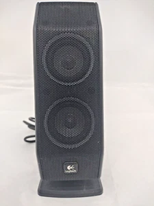 Altavoz Logitech X-540 / R646 5.1 sonido envolvente DELANTERO DERECHO (ROJO) - PROBADO - Imagen 1 de 6