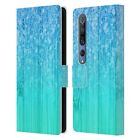 Official Pldesign Sparkly Bamboo Leather Book Wallet Case For Xiaomi Phones