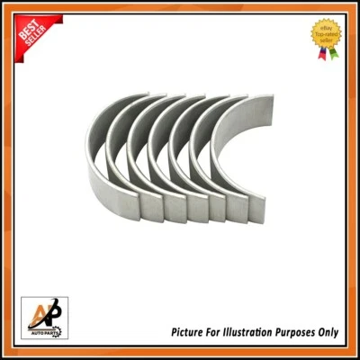 For LAND ROVER EVOQUE 2.0 D INGENIUM Main & Big End Crankshaft Bearings Set STD - Image 1 of 4