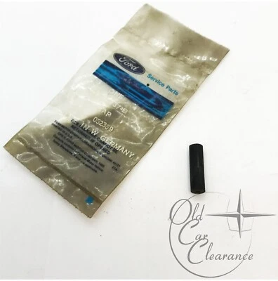 Lincoln Mark VII 1984 tapa de bomba de inyección de combustible diésel (E45Y9F737B) nuevo de stock Foto 1 de 2