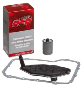 ATP Automatic Spin-On Transmission Sump Filter Kit B-246 For 2000-2024 Dodge - Picture 1 of 8