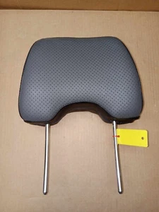 2003 SUBARU BAJA FRONT GRAY & BLACK HEAD REST OEM DRIVER OR PASSENGER SIDE - Bild 1 von 3