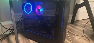 Asus Dual Radeon RX 6600 8GB GDDR6 Graphics Card - Picture 1 of 5