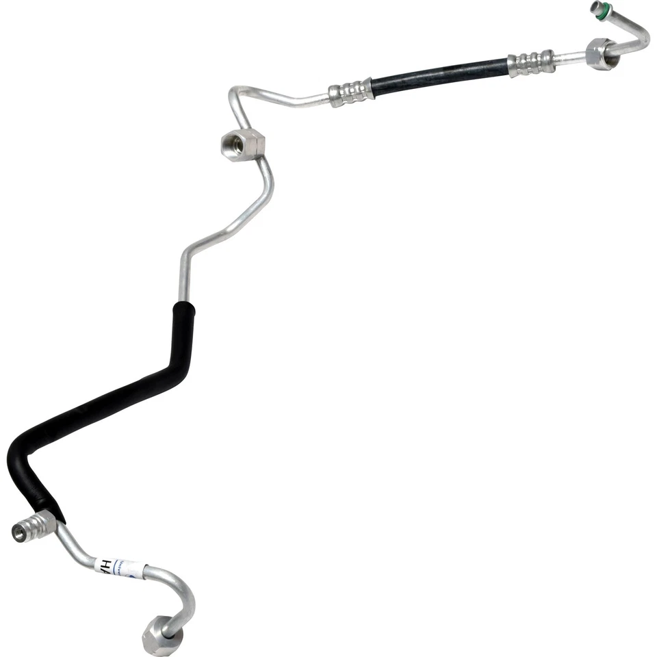 Manguera de líquido refrigerante aire acondicionado GMC Savana 1500 1996-2002 UAC 1997 1998 1999 Foto 1 de 1