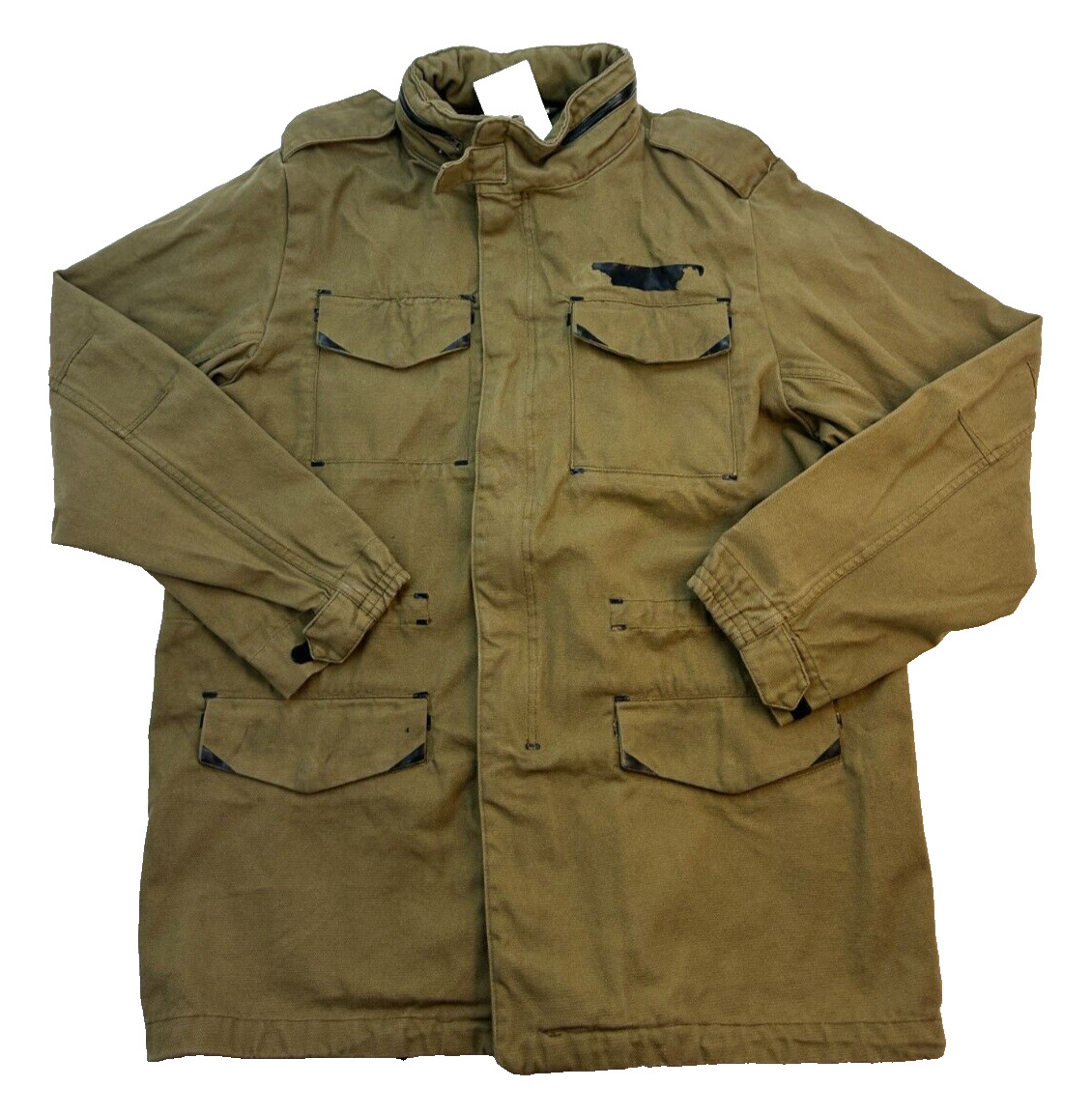 Nike M65 In Men's Coats & Jackets for sale | eBay Nike M65 In Men's Coats & Jackets for sale | eBay