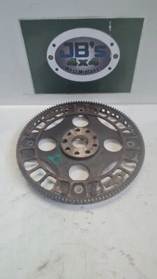 Range Rover L322 4.4 V8 Fly Ruota Flessibile Piastra - Image 1 of 4